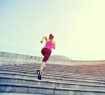 ¿Qué me pongo para salir a correr?